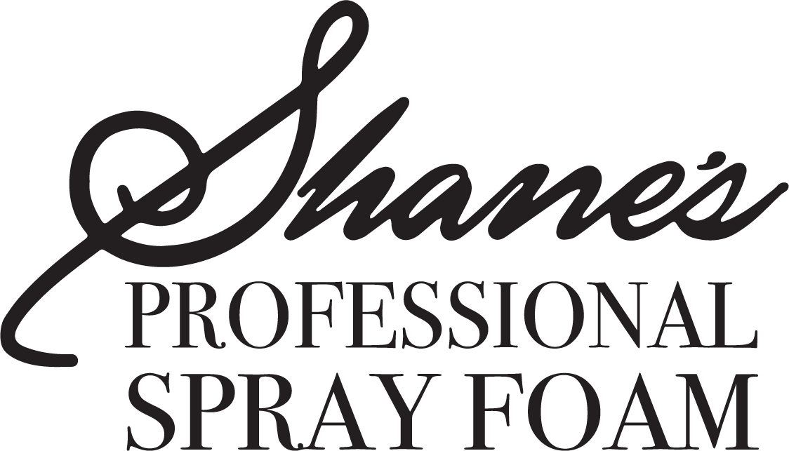 Shane's Professional Spray Foam